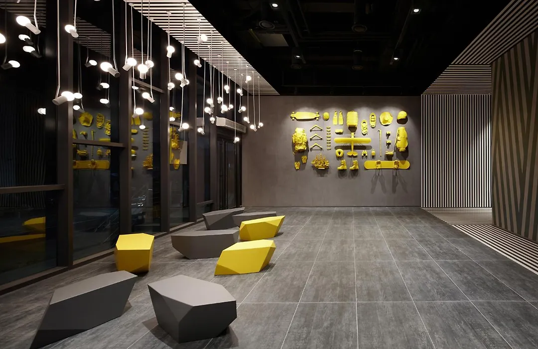 L7 Myeongdong By Lotte Hotels-1