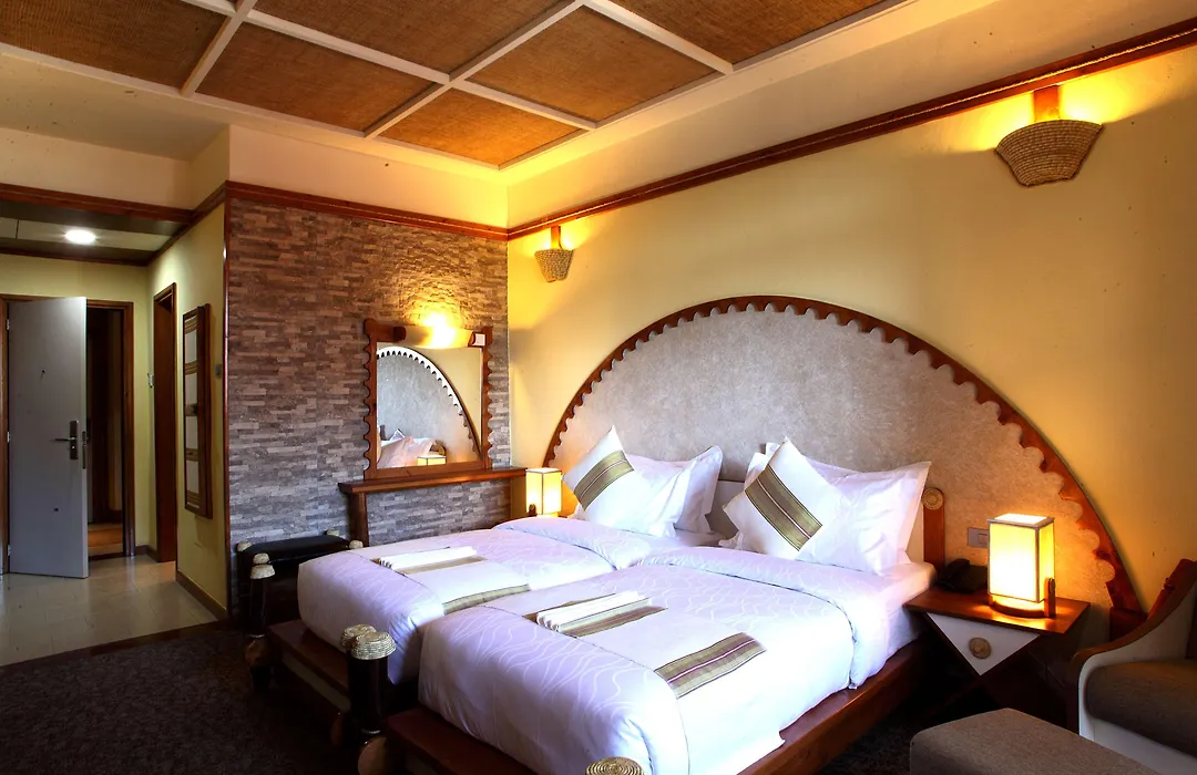 Nega Bonger Hotel-1