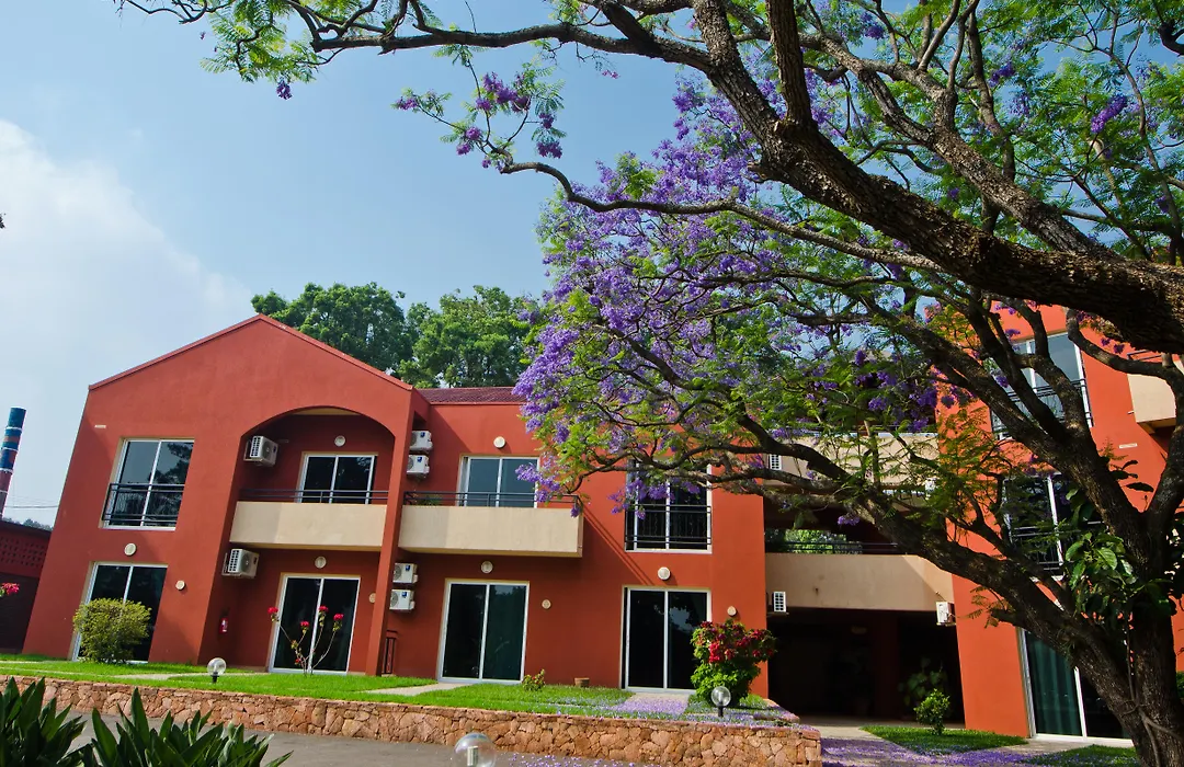 Relais Des Plateaux & Spa- Ivato International Airport-1