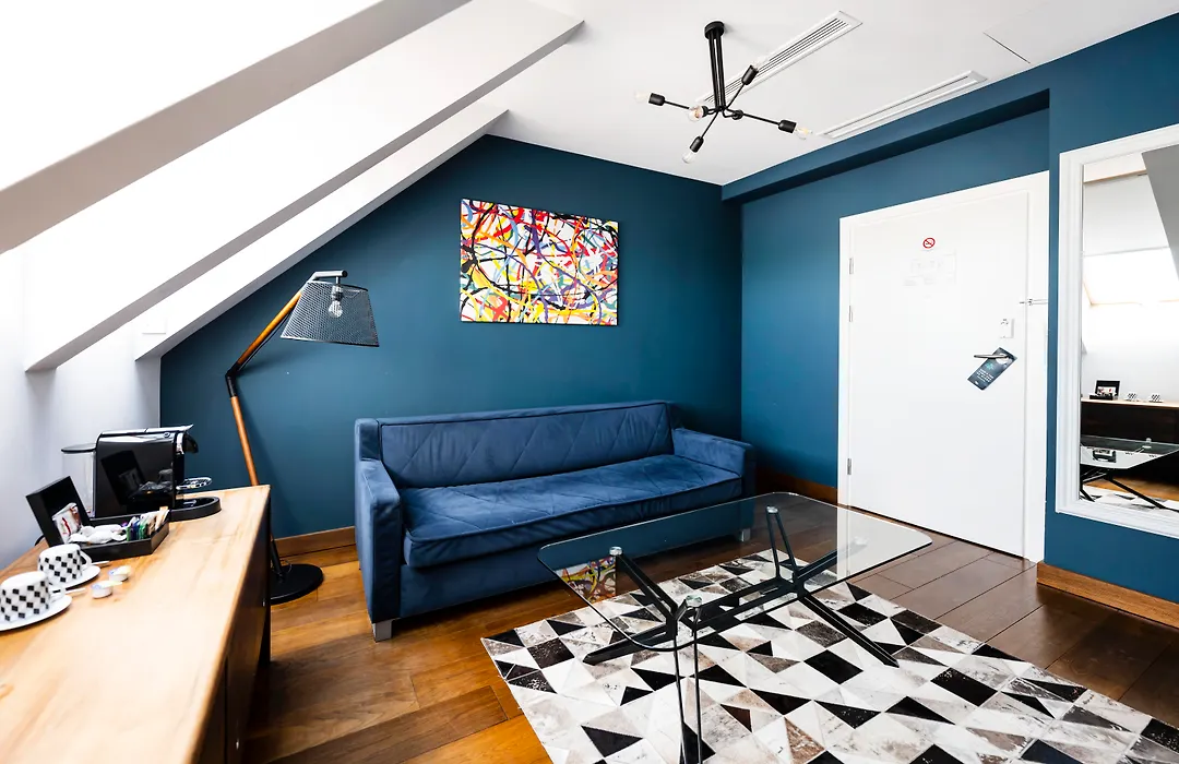Hotel Indigo Krakow - Old Town By Ihg-1