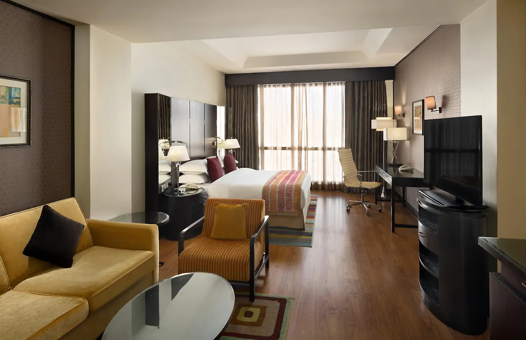 Crowne Plaza Al Khobar By Ihg-1