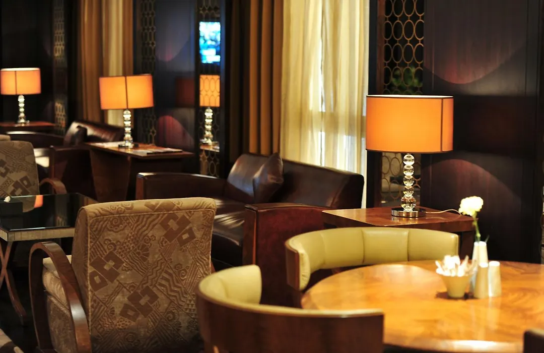 Crowne Plaza Al Khobar By Ihg-1