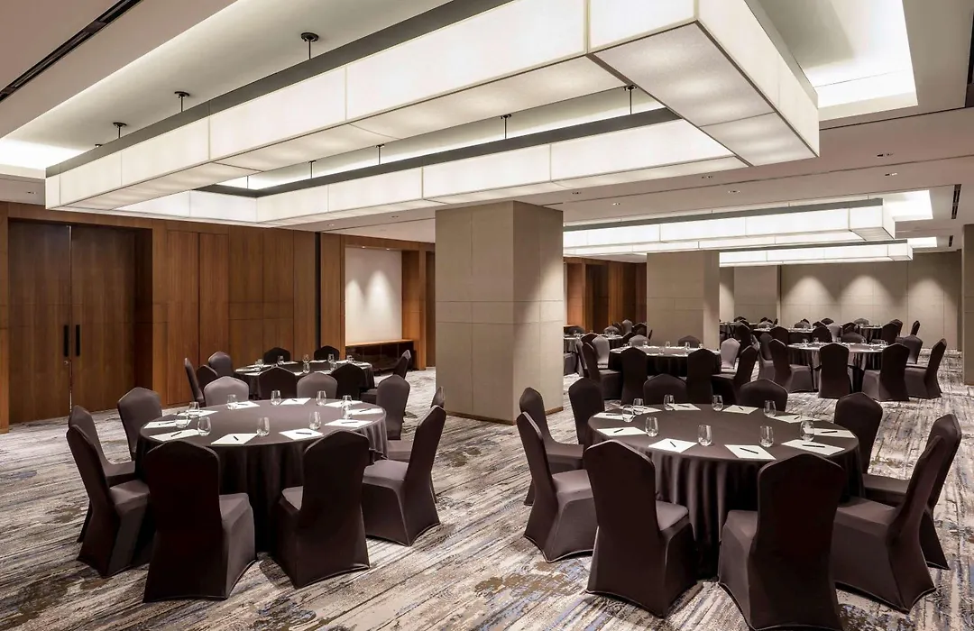 Novotel Suites Ambassador Seoul Yongsan-1