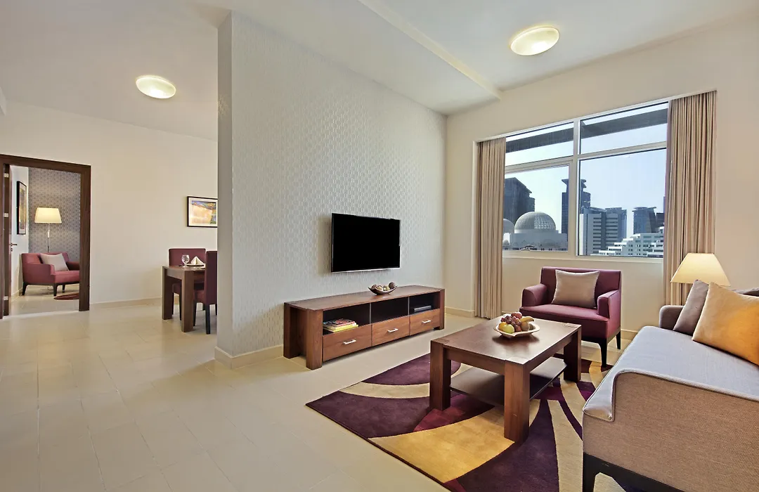 The Curve Hotel-1