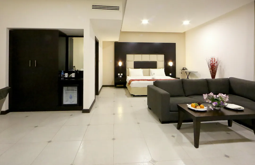 Haffa House Hotel - Experience The Local Hospitality-1