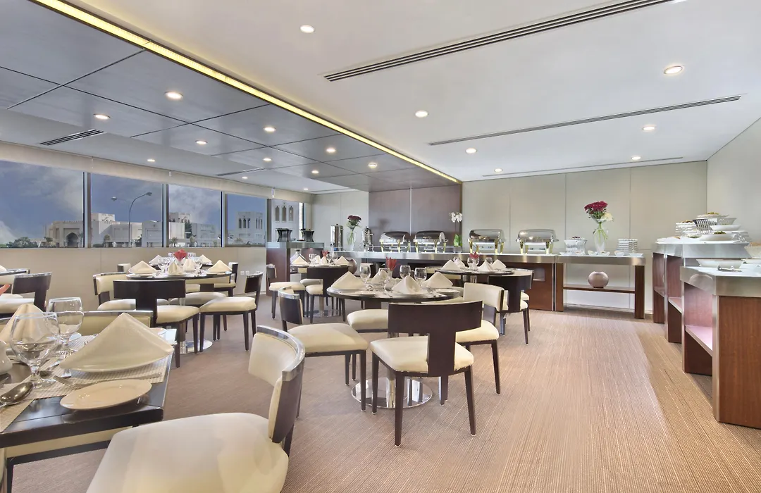 The Curve Hotel-1