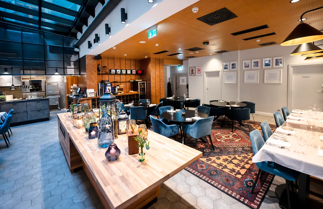 Hotel Indigo Krakow - Old Town By Ihg-1