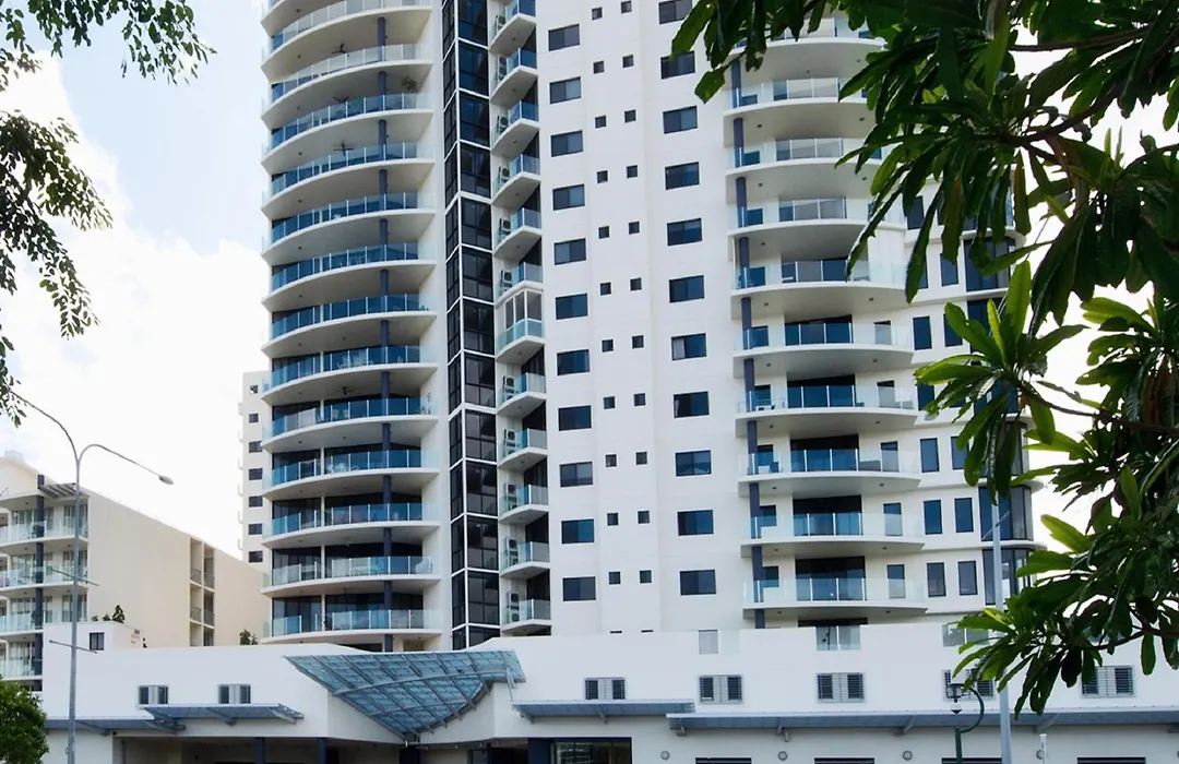 Piermonde Apartments Cairns-1