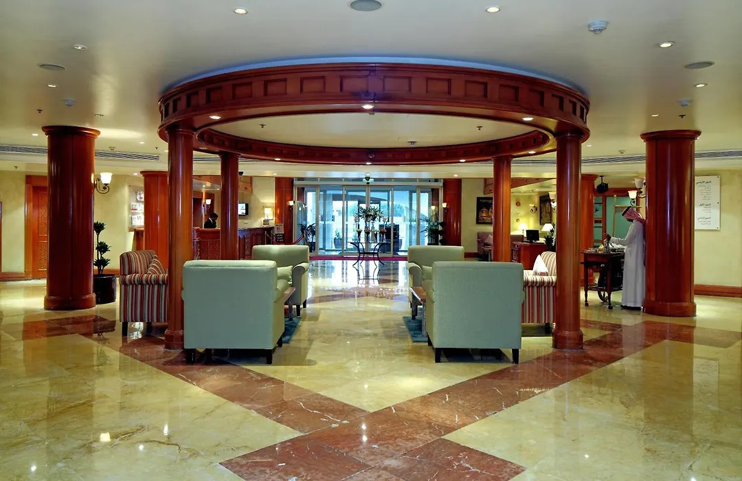 Holiday Inn Al Khobar By Ihg-1