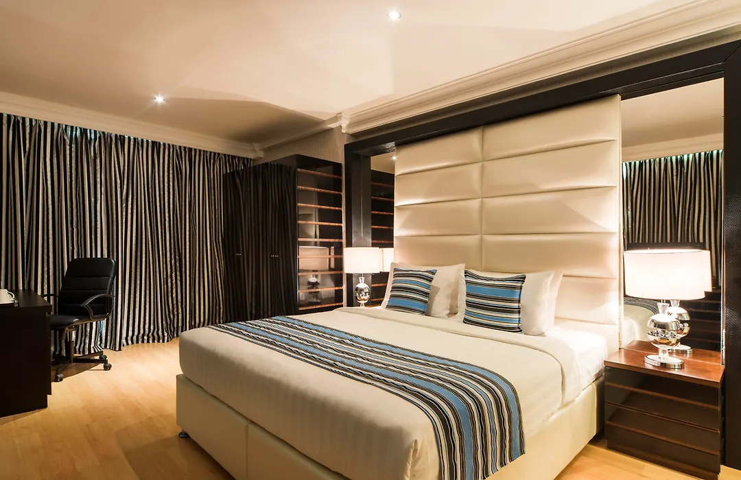 Best Western Plus Doha-1