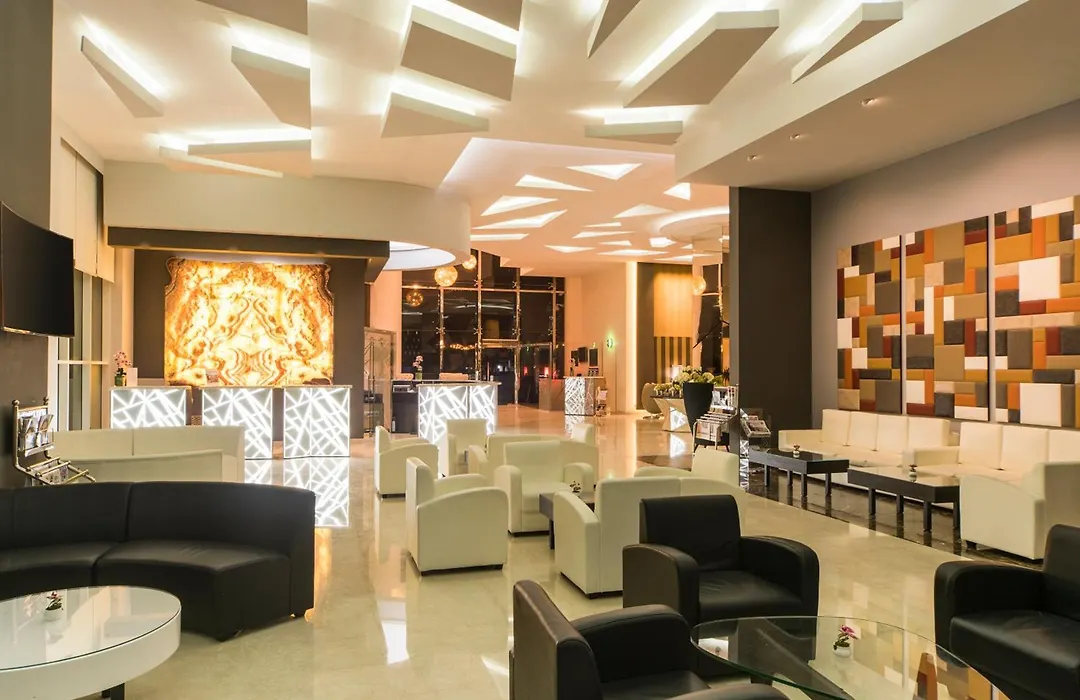 Best Western Plus Doha-1