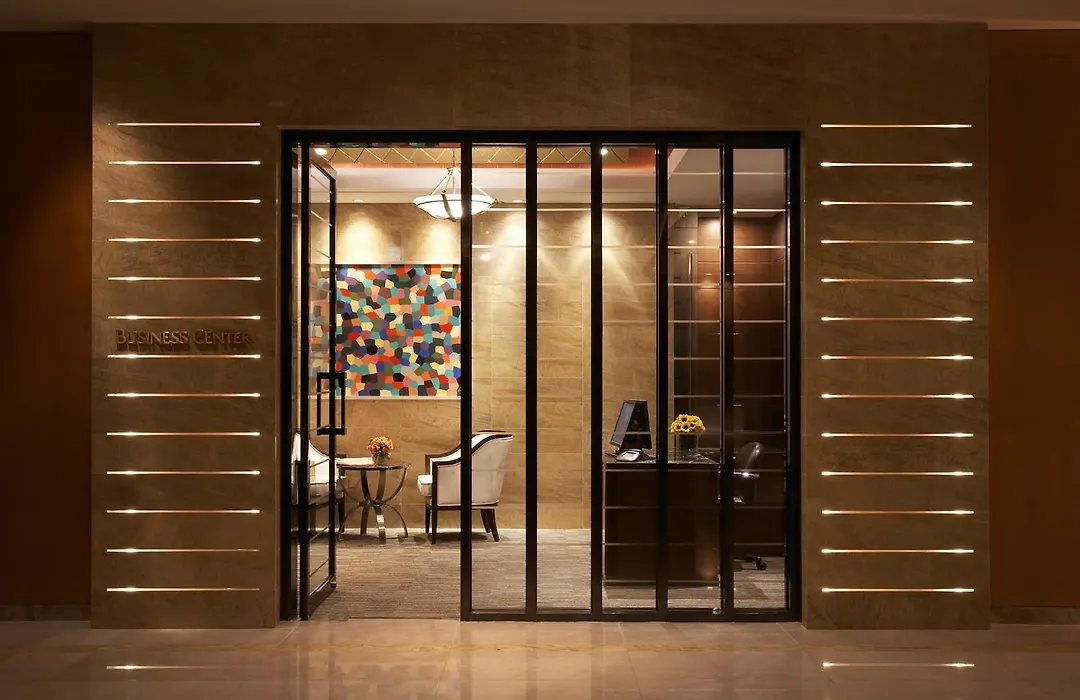 Lotte Hotel Seoul Executive Tower-1