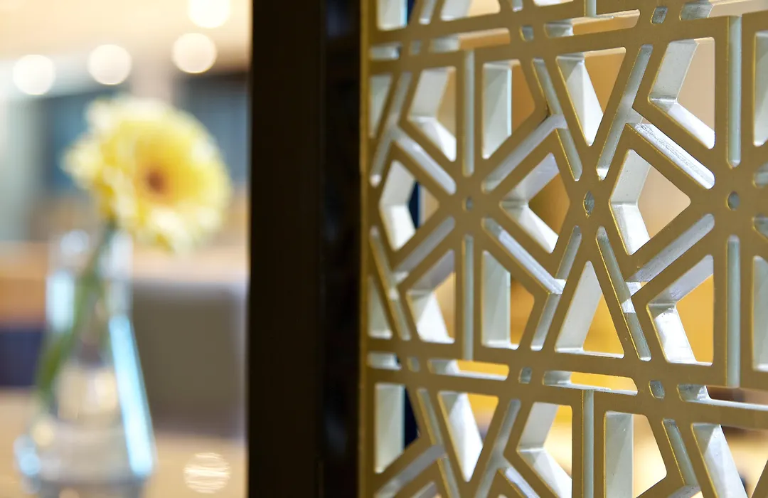 Executive Apartments Muscat-1