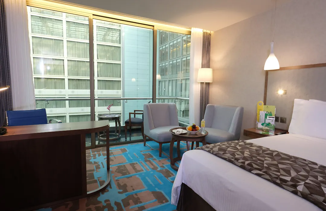 Holiday Inn Kuwait Al Thuraya City By Ihg-1