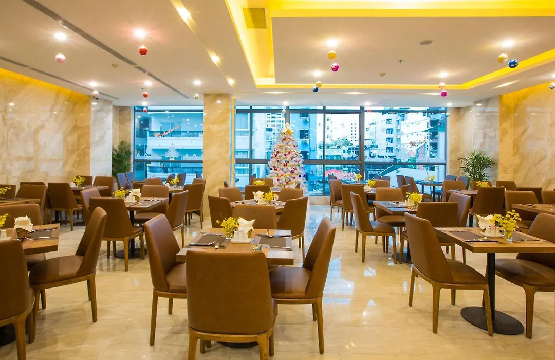 Dtx Hotel Nha Trang-1