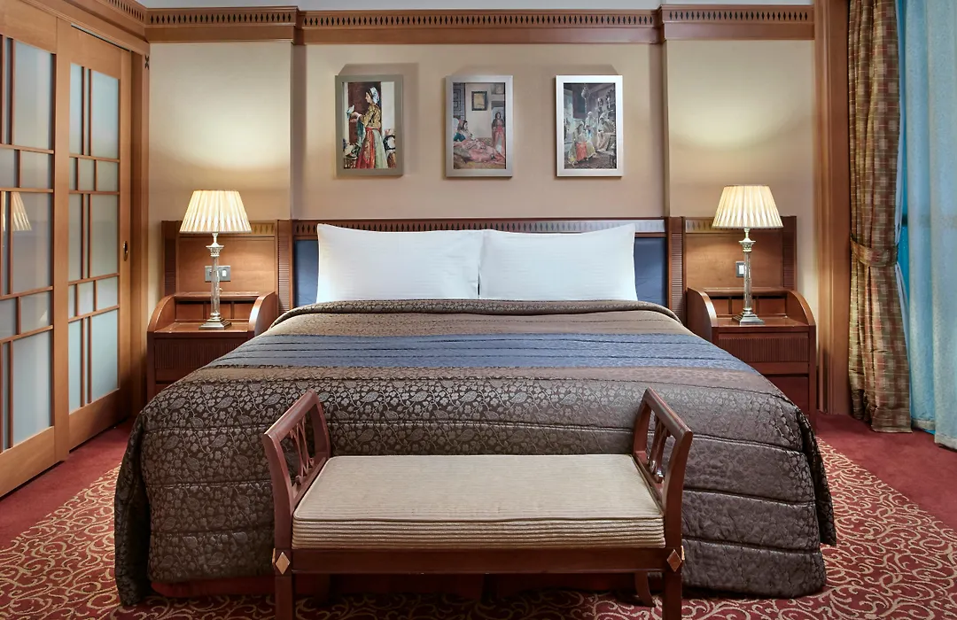 Holiday Inn Kuwait Al Thuraya City By Ihg-1
