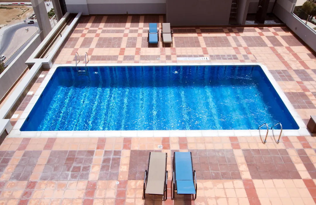 Belair Executive Suites-1