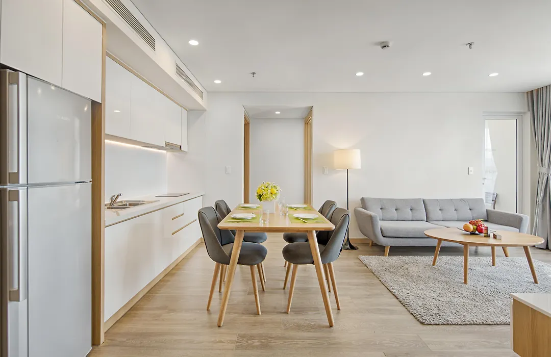Zen Diamond Suites Hotel-1