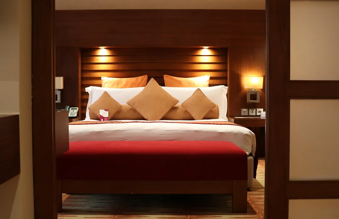 Crowne Plaza Sohar By Ihg-1