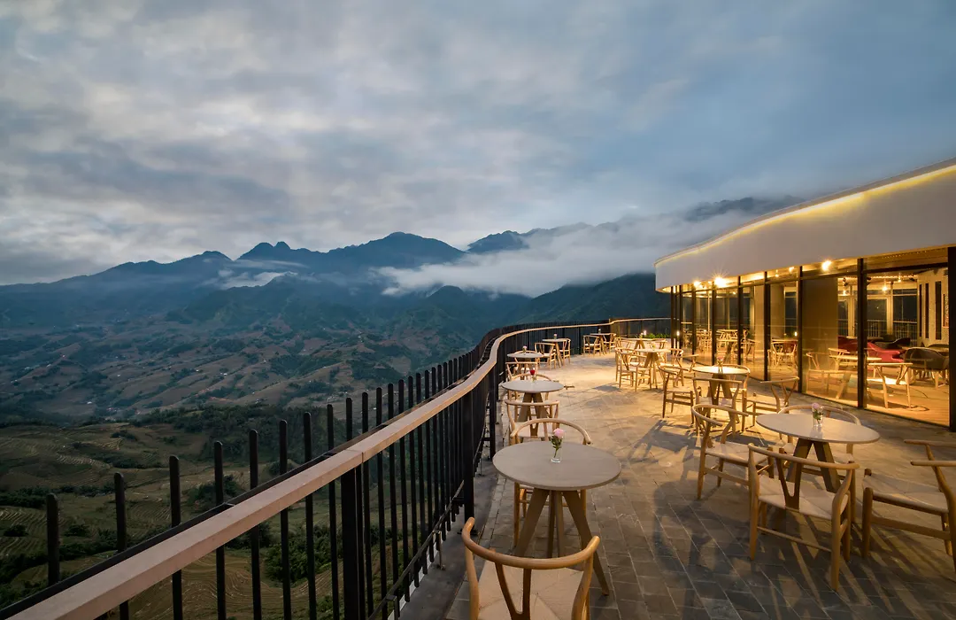 Pao'S Sapa Leisure Hotel-1