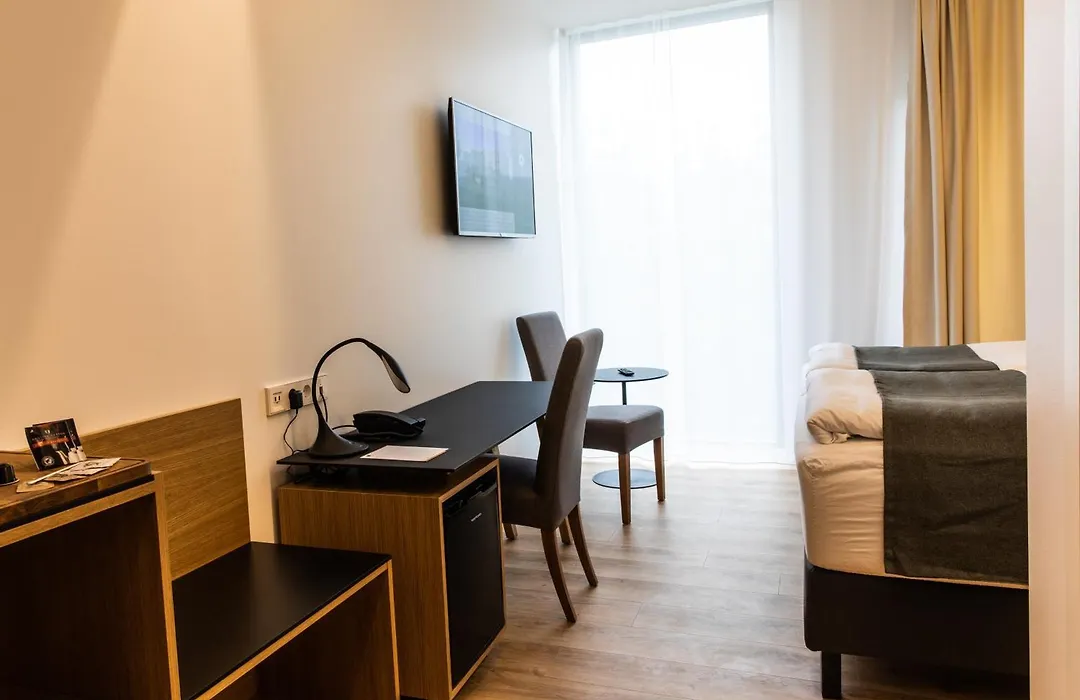 Hotel South Coast-1