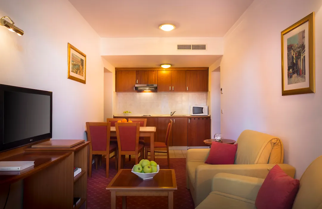 Valamar Villa Adria-1