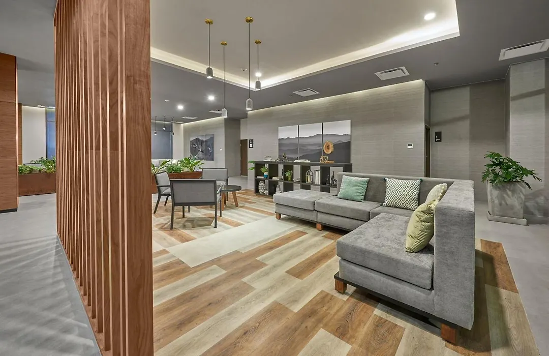 City Express Plus By Marriott Tijuana-1