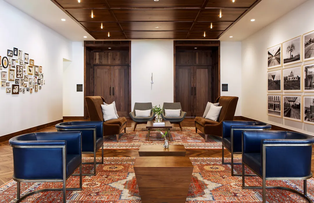 Embassy Suites By Hilton Boulder-1