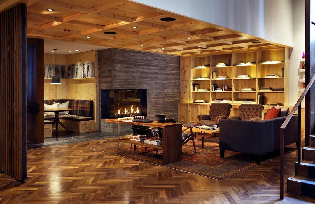 Embassy Suites By Hilton Boulder-1