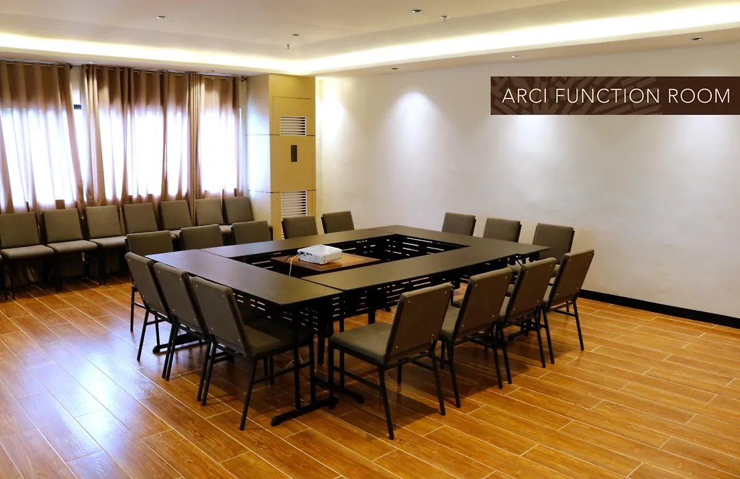Acacia Hotel Bacolod-1
