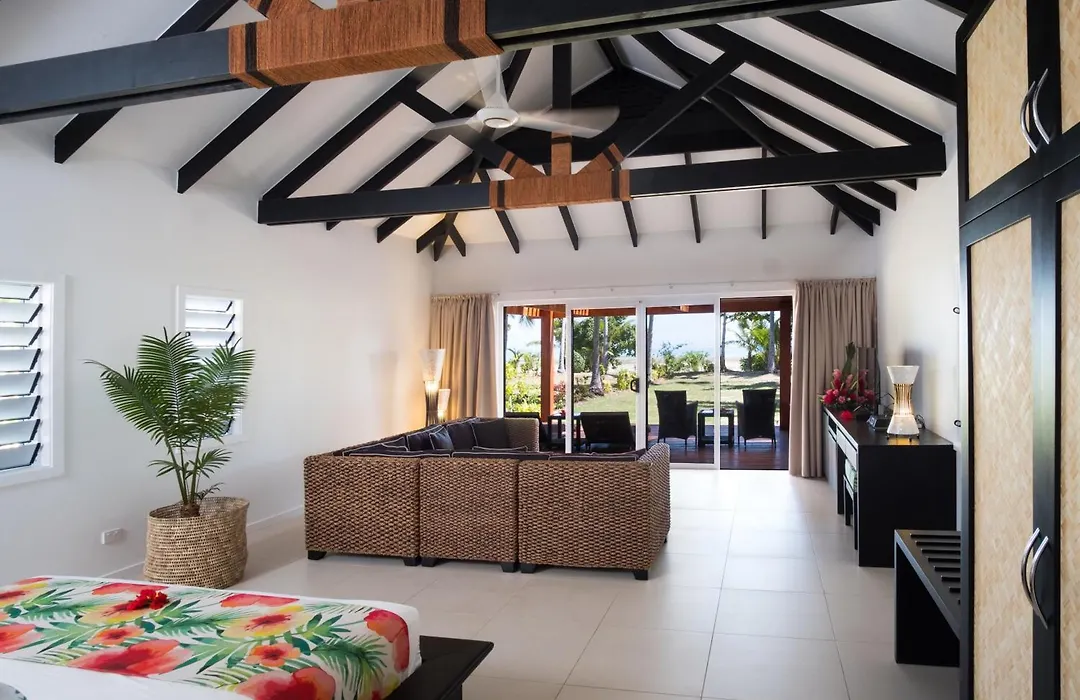Lomani Island Resort & Spa (Adults Only)-1
