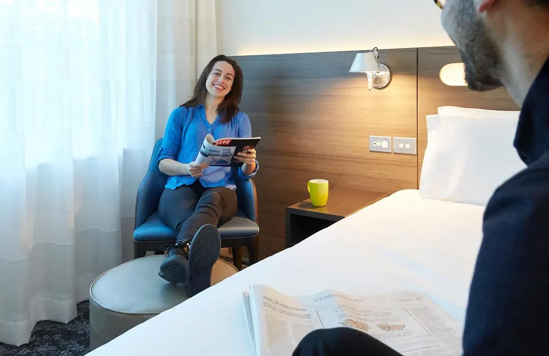 Holiday Inn Express Sydney Macquarie Park By Ihg-1