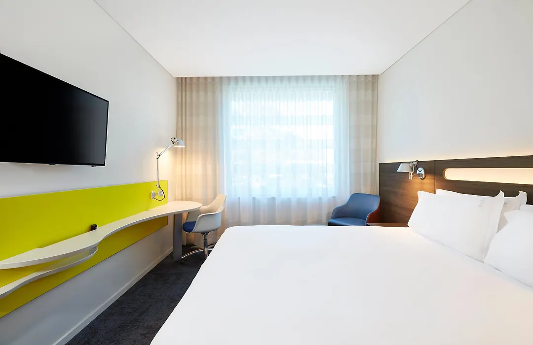 Holiday Inn Express Sydney Macquarie Park By Ihg-1