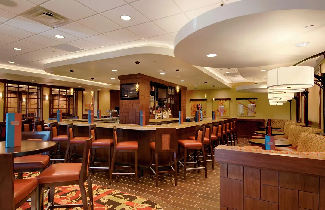 Hilton Long Island/Huntington-1