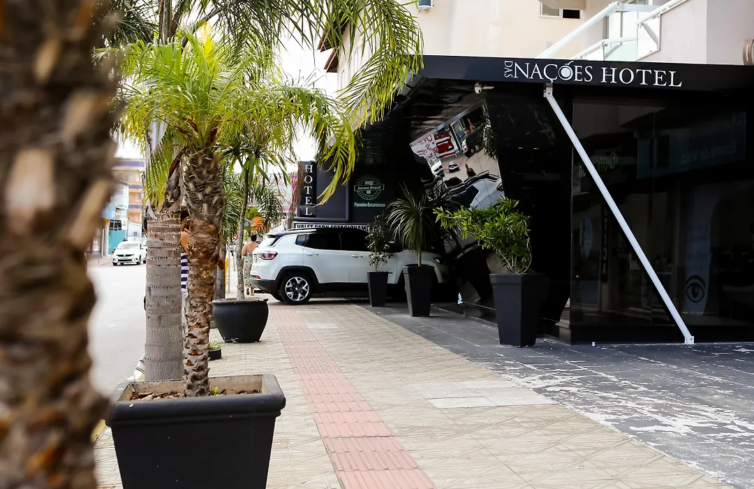 Das Nacoes Hotel-1