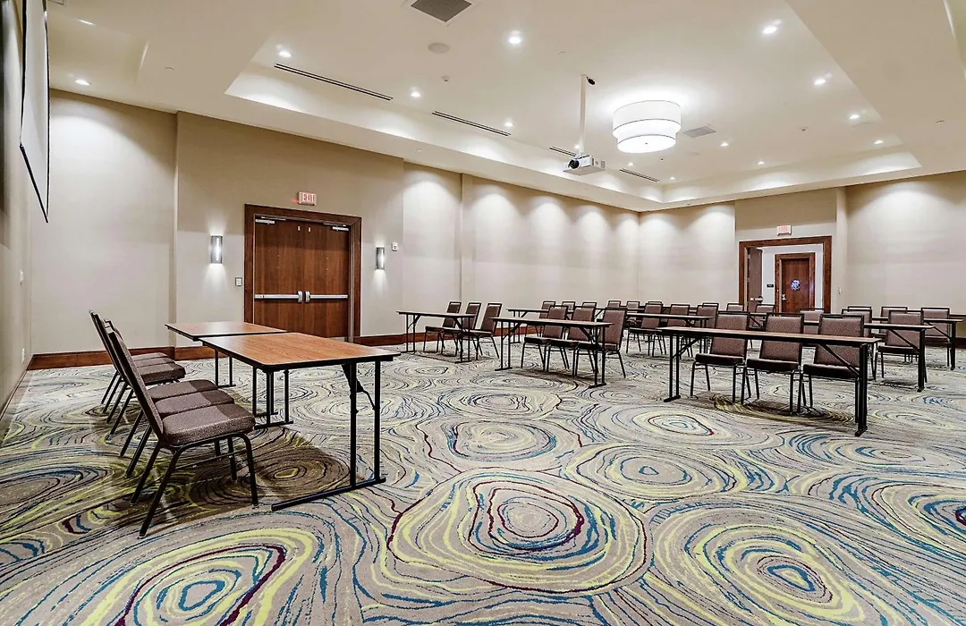 Hilton Garden Inn Edmond/Oklahoma City North-1