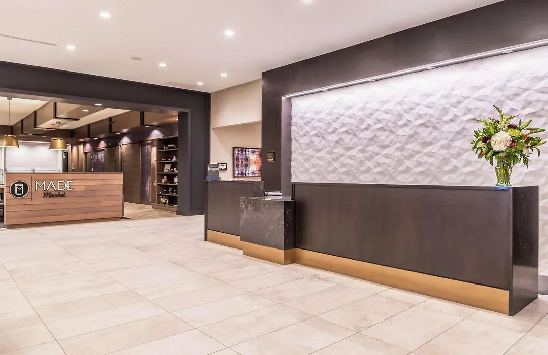 Doubletree By Hilton Lafayette East-1