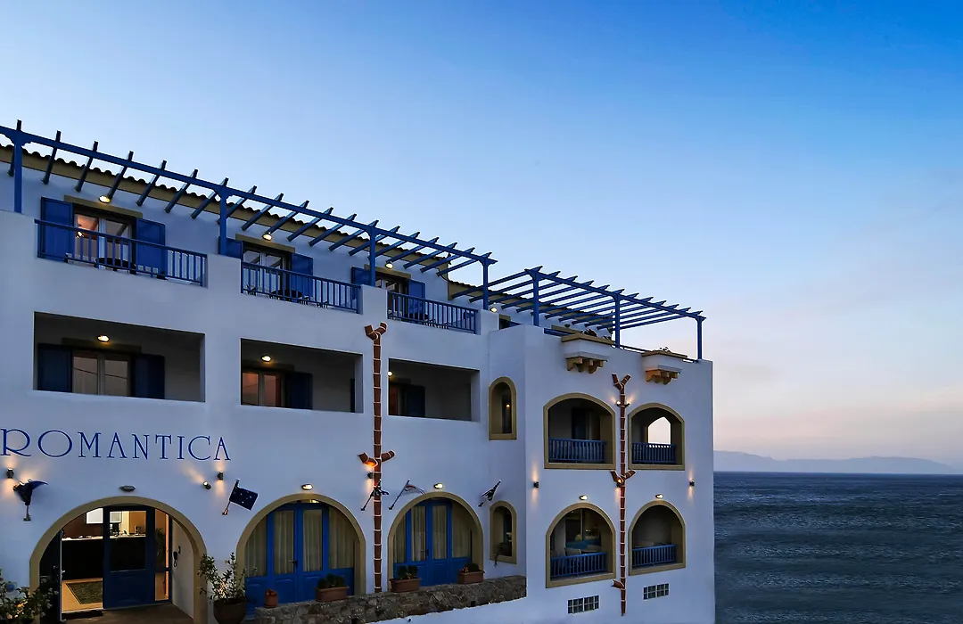 Romantica Hotel-1