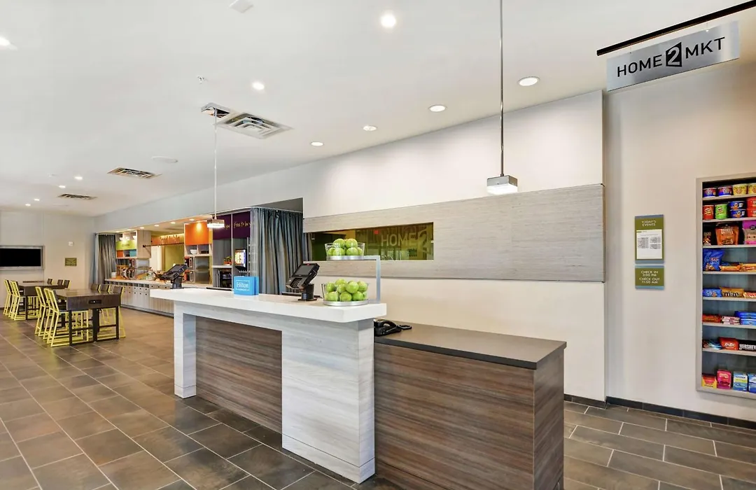 Home2 Suites Charleston West Ashley-1