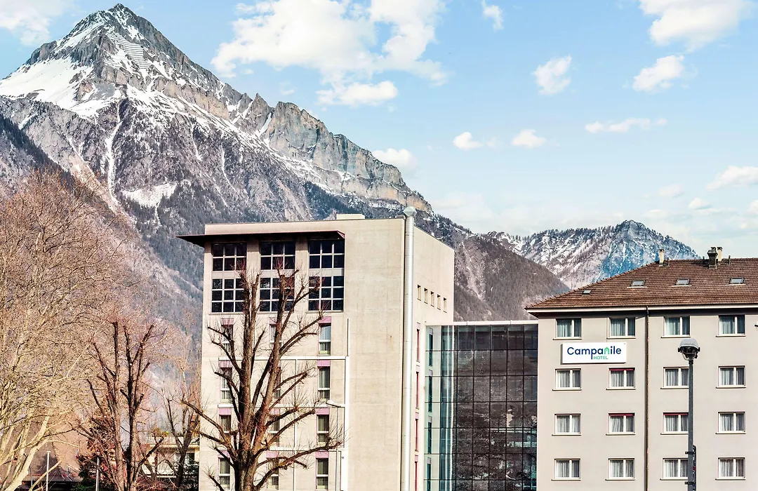 Campanile Martigny-1