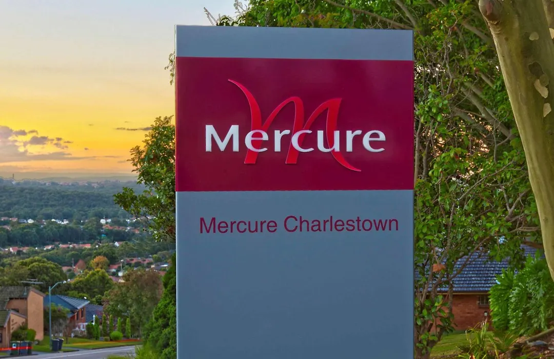 Mercure Charlestown-1