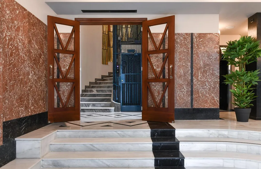 Athens One Smart Hotel-1