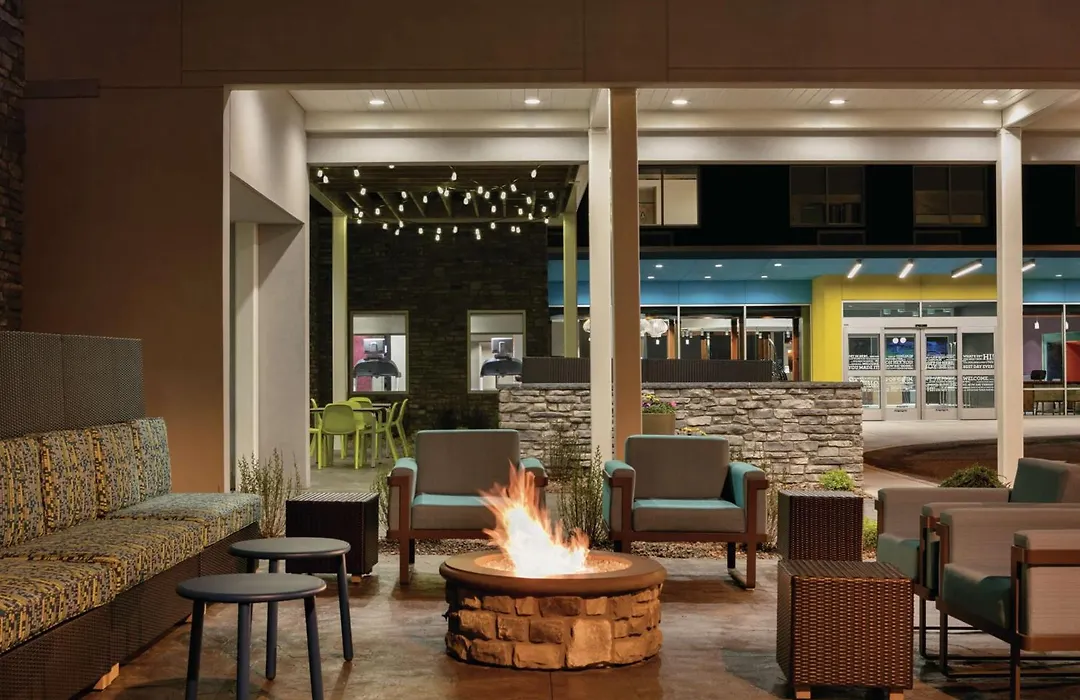 Home2 Suites By Hilton Williamsville Buffalo Airport-1