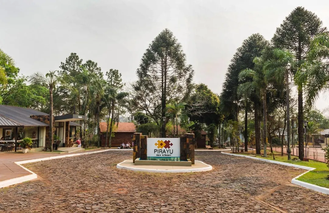 Pirayu Hotel & Resort-1