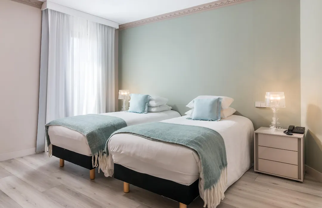Boutique Hotel B51-1