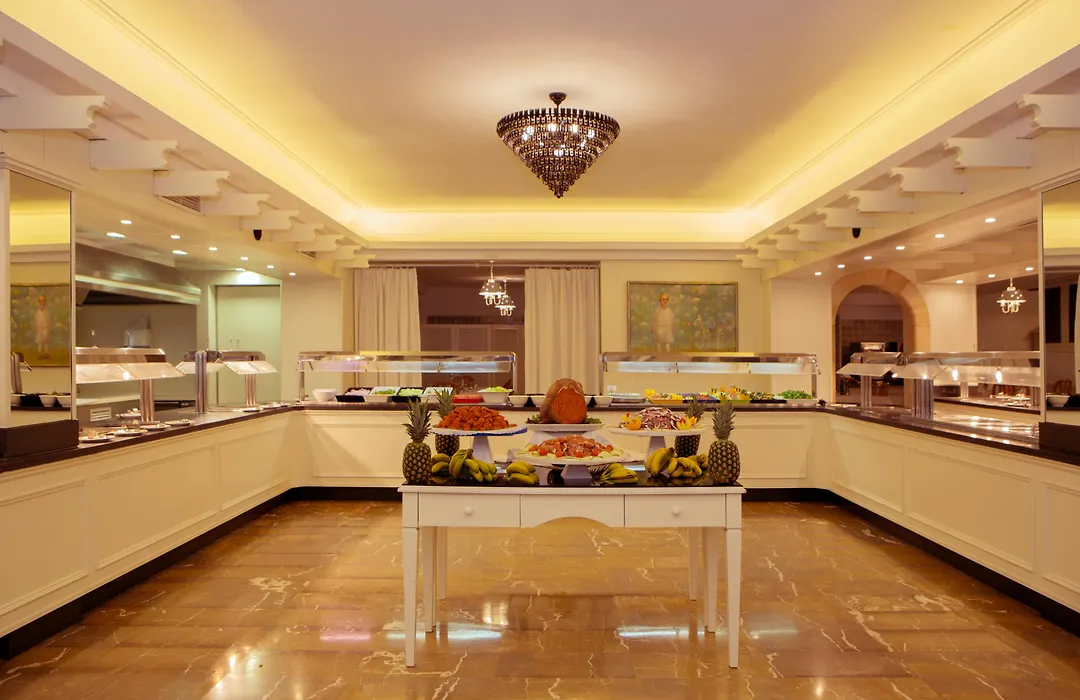 Hotel Castell Dels Hams-1