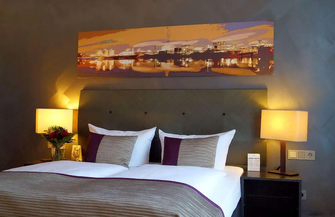 Wyndham Duisburger Hof-1