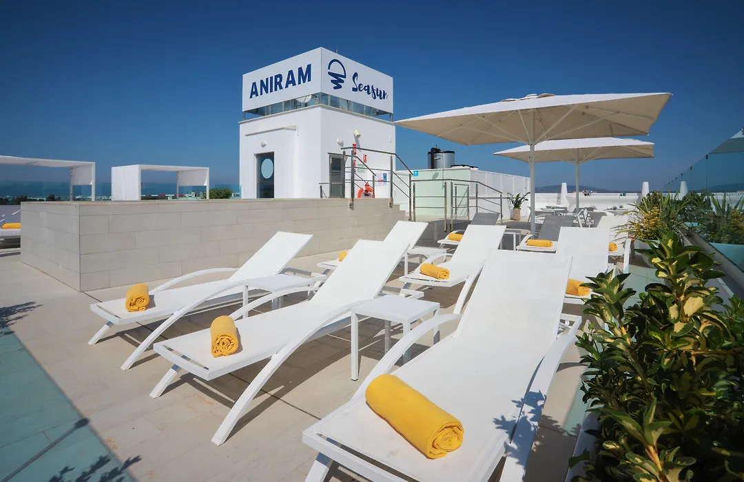 Hotel Seasun Aniram-1