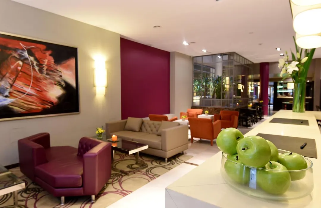 Arc Recoleta Boutique Hotel & Spa-1
