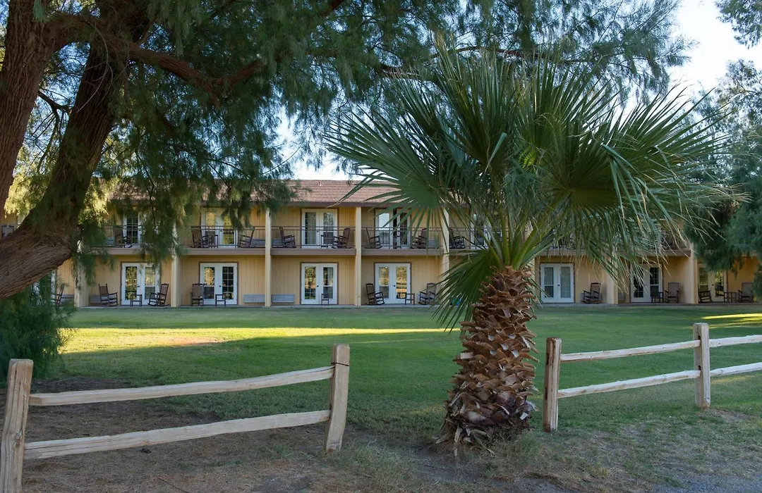The Ranch At Death Valley-1